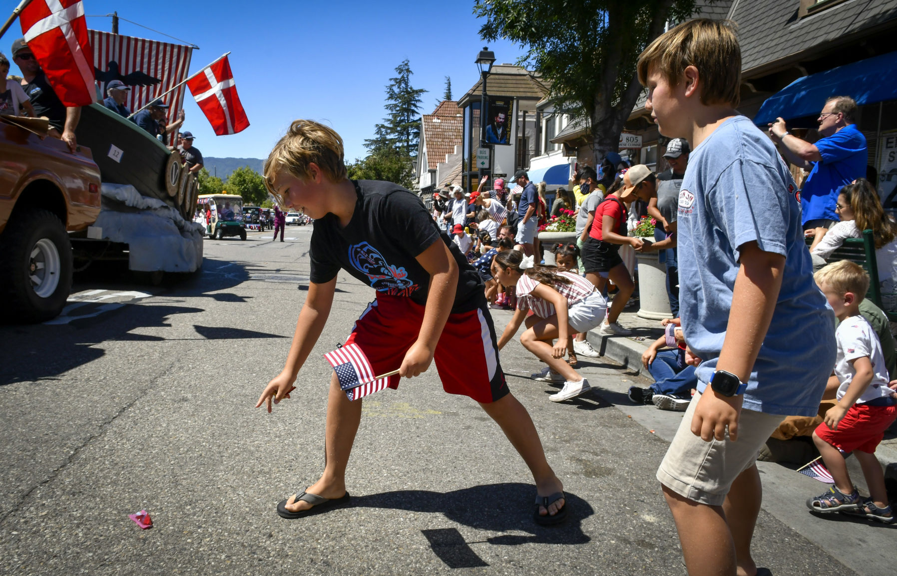 070421 Solvang 4th parade 10.JPG